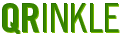 QRinkle Logo